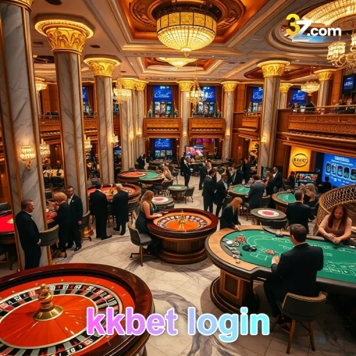 Cadastro Rápido kkbet login