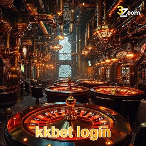Benefícios da Conta kkbet login