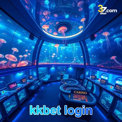 Estatísticas kkbet login